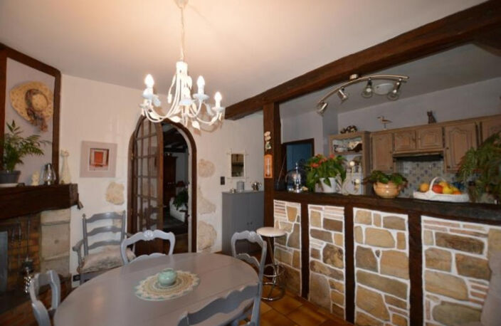 PROCHE SAUVETERRE ET ST PALAIS — photo 2