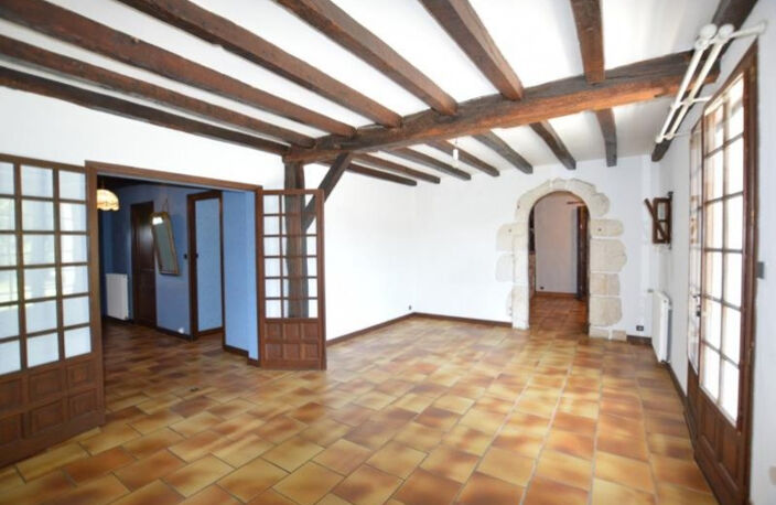 PROCHE SAUVETERRE ET ST PALAIS — photo 3