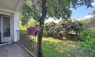 Appartement 4 Pièces 68 m² à vendre à Montpellier (34090)