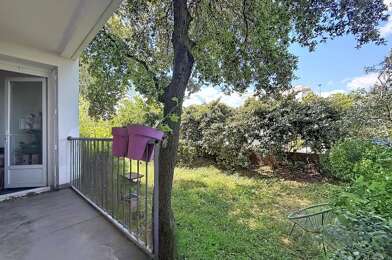 Appartement 4 pièces 213000 €