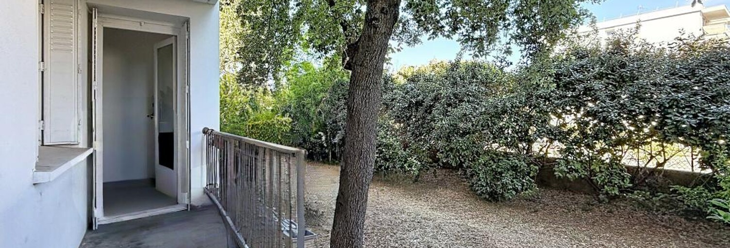 Appartement 4 Pièces 70 m² à vendre à Montpellier (34090)