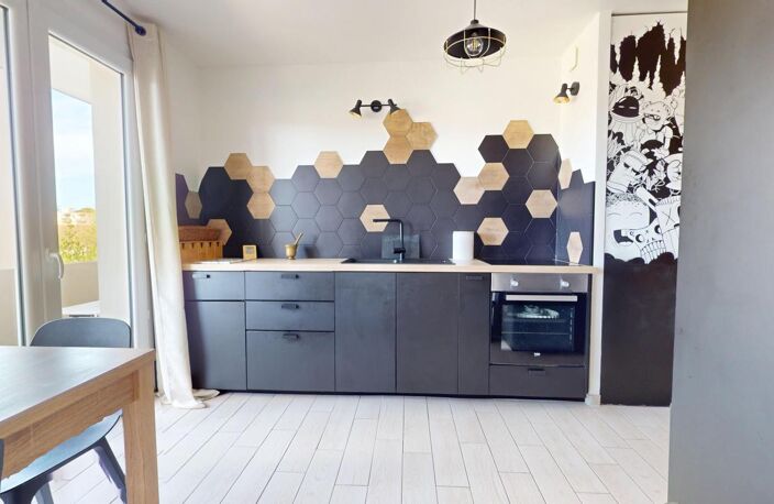 🏡 Superbe T3 de 72 m² au cœur de Montpellier avec place de P ✨ — photo 2