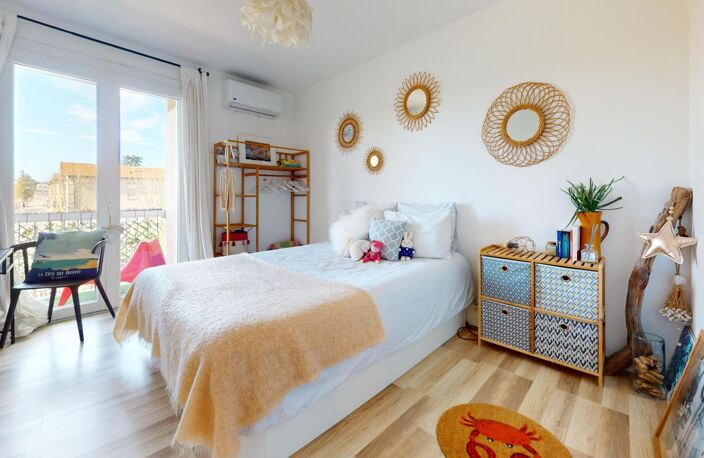 🏡 Superbe T3 de 72 m² au cœur de Montpellier avec place de P ✨ — photo 3