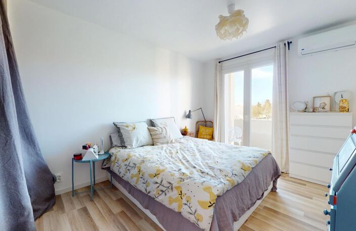🏡 Superbe T3 de 72 m² au cœur de Montpellier avec place de P ✨ — photo 4