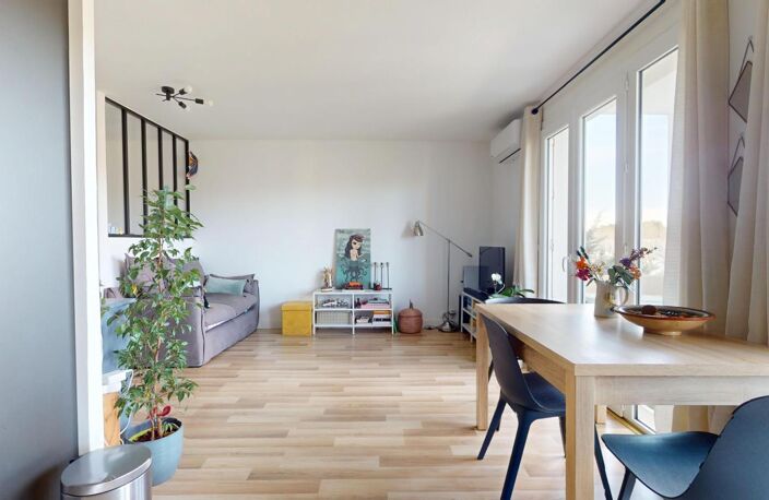 🏡 Superbe T3 de 72 m² au cœur de Montpellier avec place de P ✨ — photo 5