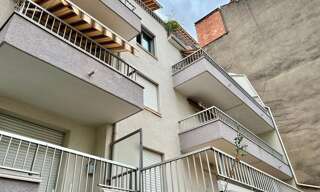 Appartement 4 Pièces 85 m² à vendre à Béziers (34500)