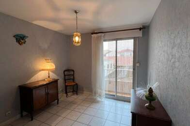 Appartement 4 pièces 156000 €