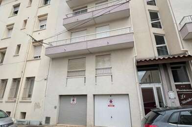 Appartement 4 pièces 156000 €