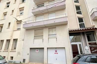 Appartement 4 pièces 156000 €