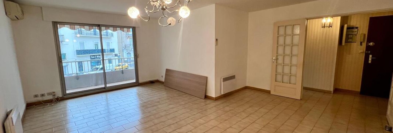 Appartement 4 Pièces 85 m² à vendre à Béziers (34500)