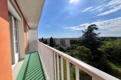 Appartement 3 pièces 116000 €