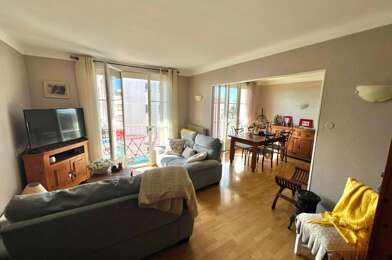 Appartement 3 pièces 116000 €