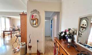 Appartement 3 Pièces 70 m² à vendre à Béziers (34500)