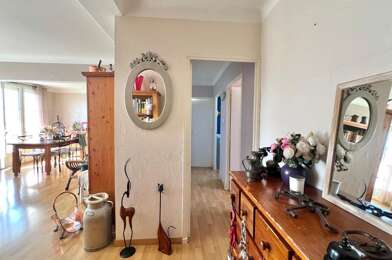 Appartement 3 pièces 116000 €
