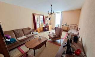 Maison 5 Pièces 131 m² à vendre à Batz-sur-Mer (44740)