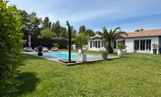 Maison 7 Pièces 183 m² à vendre à Dolus-d'Oléron (17550)