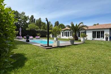 Maison 7 pièces 715140 €