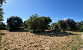 Terrain  3649 m² à vendre à Saint-Georges-d'Oléron (17190)