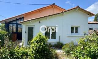 Maison 5 Pièces 86 m² à vendre à Breuillet (17920)