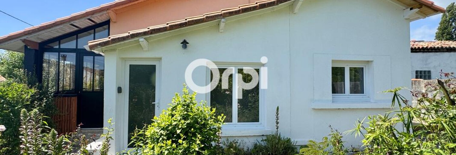 Maison 5 Pièces 86 m² à vendre à Breuillet (17920)