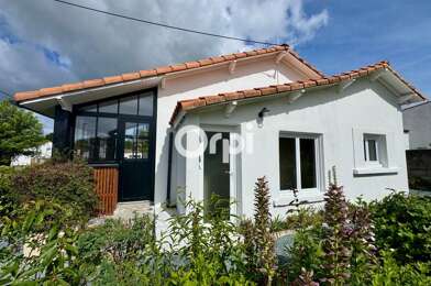 Maison 5 pièces 268900 €
