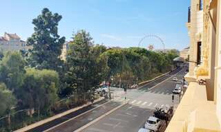 Appartement 1 Pièce 27 m² à vendre à Nice (06000)