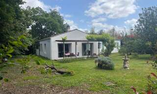 Maison 5 Pièces 120 m² à vendre à Champagne (17620)