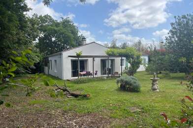 Maison 5 pièces 211000 €
