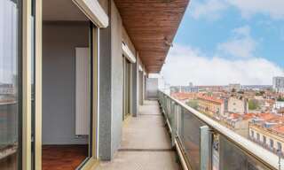 Appartement 4 Pièces 100 m² à vendre à Toulouse (31000)