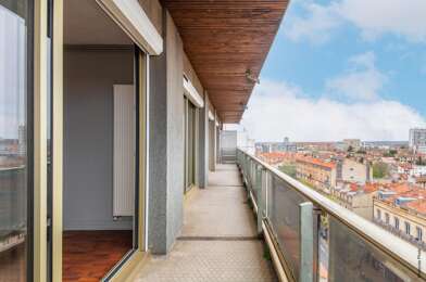 Appartement 4 pièces 442000 €