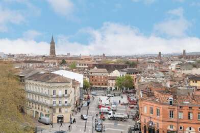 Appartement 4 pièces 442000 €