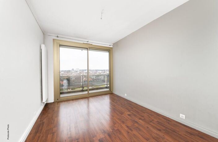 TOULOUSE Les Châlets- Compans Appartement T4 avec magnifique vue parking et cave — photo 5