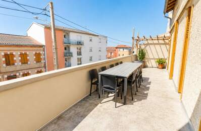 Toulouse Immeuble - Bonnefoy à forte rentabilité — photo du bien