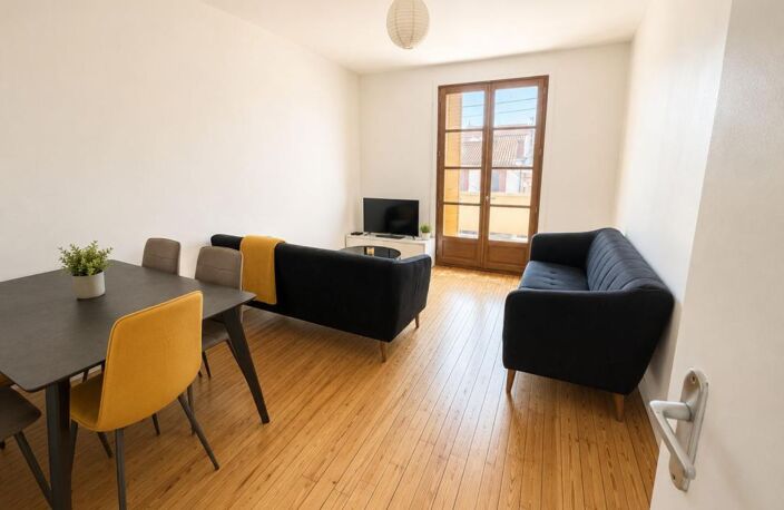 Toulouse Immeuble - Bonnefoy à forte rentabilité — photo 2