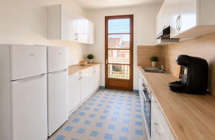 Toulouse Immeuble - Bonnefoy à forte rentabilité — photo 3