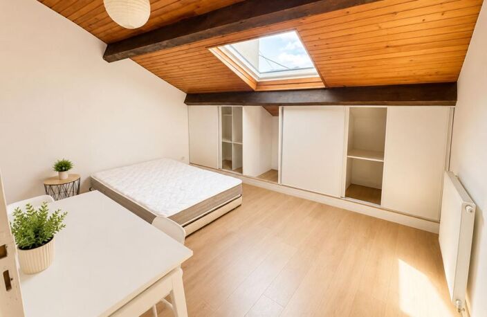 Toulouse Immeuble - Bonnefoy à forte rentabilité — photo 4