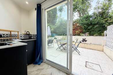 Appartement 2 pièces 255000 €