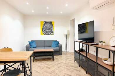 Appartement 2 pièces 235000 €