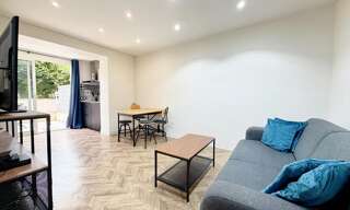 Appartement 2 Pièces 33 m² à vendre à Cannes (06400)