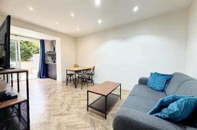 Appartement 2 pièces 235000 €