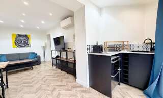Appartement 2 Pièces 33 m² à vendre à Cannes (06400)