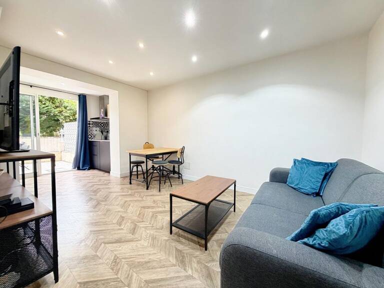 ✨Baisse de prix!  Cannes – Basse Californie | 2 Pièces de 34 m2 avec vaste terrasse au calme — photo 1