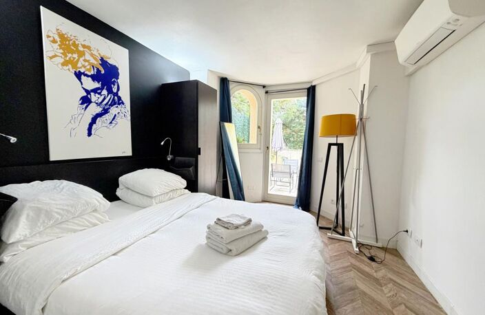 Cannes Basse Californie — 2 pièces 33 m² meublé — photo 4