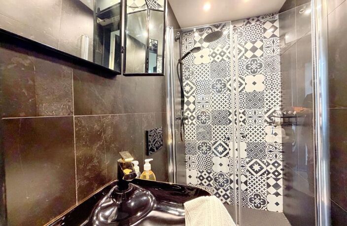 Cannes Basse Californie — 2 pièces 33 m² meublé — photo 5