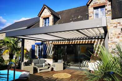 Maison 5 pièces 249100 €
