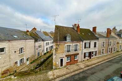 Appartement 2 pièces 367 €