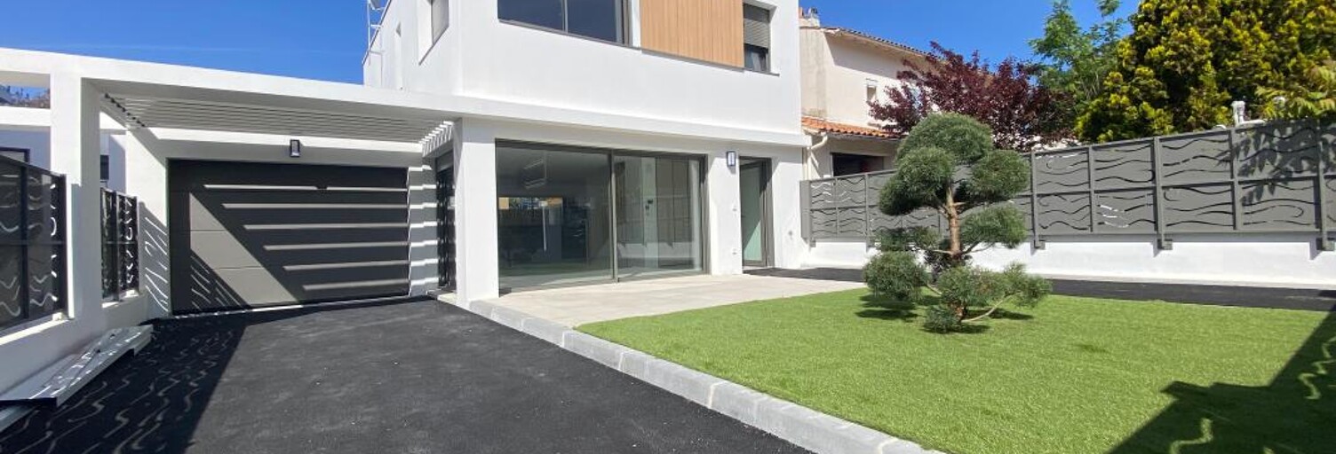 Maison 4 Pièces 108 m² à vendre à Les Mathes (17570)