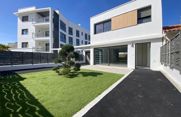 Maison 4 Pièces La Palmyre de 108,33 m² avec Jardin et Garage — photo 2