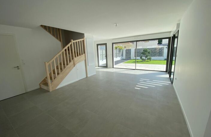 Maison 4 Pièces La Palmyre de 108,33 m² avec Jardin et Garage — photo 4