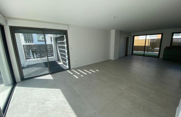 Maison 4 Pièces La Palmyre de 108,33 m² avec Jardin et Garage — photo 5